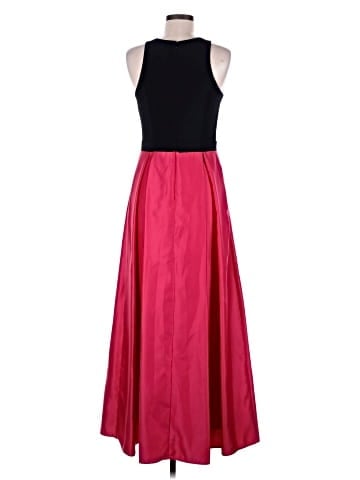 Betsy & Adam Cocktail Dress (view 2)