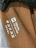 Unbranded Brown Long Sleeve Top Size M - photo 7