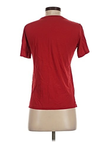 Champion Short Sleeve T-Shirt (view 2)