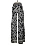 ShoSho Paisley Black Casual Pants Size Sm - Med - photo 2