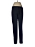 Elie Tahari Solid Blue Wool Pants Size 8 - photo 1