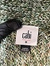 CAbi Green Cardigan Size M - photo 7