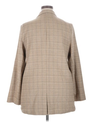 American Eagle Outfitters Blazer (view 2)