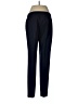Elie Tahari Solid Blue Wool Pants Size 8 - photo 2
