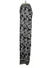 ShoSho Paisley Black Casual Pants Size Sm - Med - photo 5