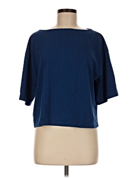 Abercrombie & Fitch 3/4 Sleeve T Shirt