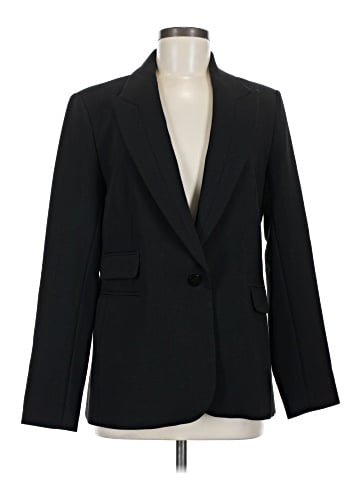 Karl Lagerfeld Paris Blazer (view 1)