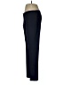 Elie Tahari Solid Blue Wool Pants Size 8 - photo 5