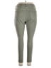 Old Navy Green Jeggings Size 14 - photo 2