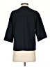Lafayette 148 New York Blue Jacket Size P (petite) - photo 2