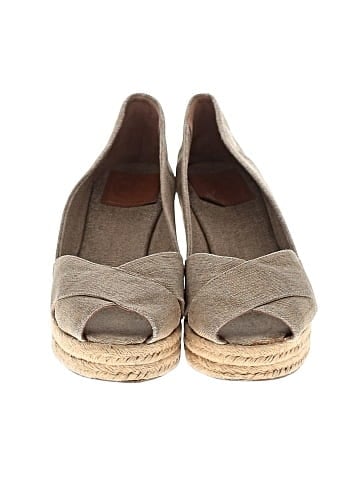 Tory Burch Wedges (view 2)