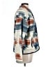 Thread & Supply 100% Polyester Blue Pullover Sweater Size L - photo 4