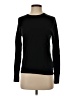 J.Crew 100% Wool Black Wool Pullover Sweater Size S - photo 1