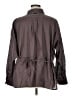 G-Star RAW Brown Long Sleeve Button-Down Shirt Size XL - photo 2