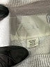 Zara Silver Sweatshirt Size 8 - 9 - photo 3