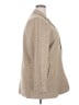 American Eagle Outfitters Plaid Tan Blazer Size XXL - photo 4