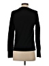 J.Crew 100% Wool Black Wool Pullover Sweater Size S - photo 2