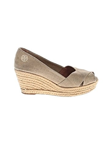 Tory Burch Wedges (view 1)