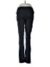 Seraphine Solid Black Active Pants Size 6 - photo 2