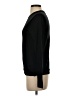 J.Crew 100% Wool Black Wool Pullover Sweater Size S - photo 5