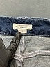 Good American Solid Blue Jeans Size 16 - photo 7