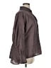 G-Star RAW Brown Long Sleeve Button-Down Shirt Size XL - photo 4