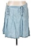 Torrid Blue Denim Skirt Size 16 Plus - photo 1