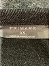 Primark Solid Black Formal Skirt Size XS - photo 4