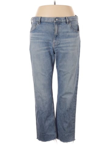 Everlane Jeans (view 1)