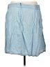 Torrid Blue Denim Skirt Size 16 Plus - photo 2