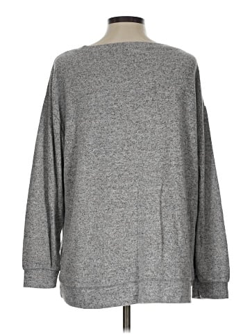 World Market 3/4 Sleeve T-Shirt (view 2)