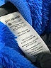 Patagonia 100% Polyester Blue Pullover Hoodie Size M - photo 8