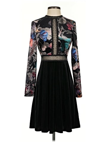 Little Mistress Cocktail Dress (view 1)
