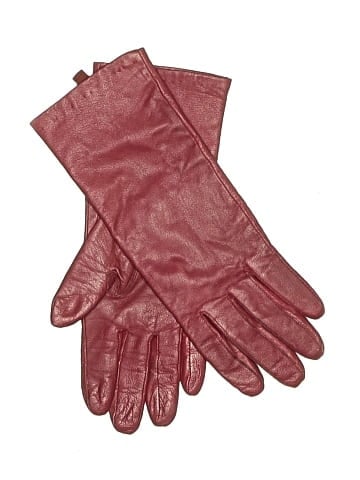 Terry Lewis Gloves (view 1)