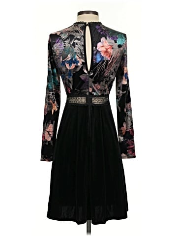 Little Mistress Cocktail Dress (view 2)