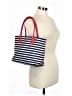 Kate Spade New York 100% Polyester Blue Tote One size - photo 2