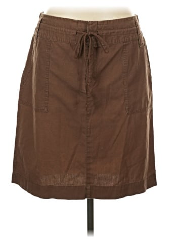 Liz & Co. Casual Skirt (view 1)