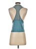 Alo Teal Tank Top Size XXS (estimated) - photo 2