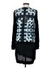 Cory Blue Casual Dress Size S - photo 2