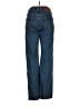 Levi's 100% Cotton Blue Jeans Size 25 waist - photo 2