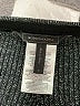 BCBGMAXAZRIA Tweed Gray Dress Pants Size M - photo 6