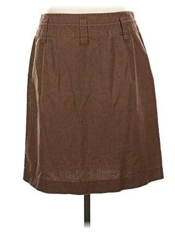Liz & Co. Casual Skirt (view 2)