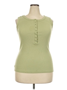 Universal Thread Sleeveless T Shirt