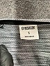 Gymshark 100% Polyester Gray Active T-Shirt Size S - photo 7