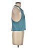 Alo Teal Tank Top Size XXS (estimated) - photo 4