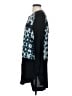 Cory Blue Casual Dress Size S - photo 5