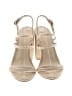 RAYE Ivory Sandals Size 6 1/2 - photo 2