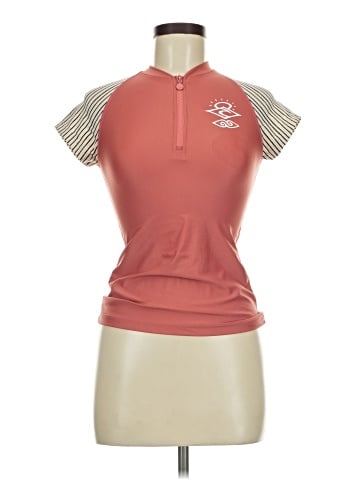 Rip Curl Short Sleeve Polo (view 1)