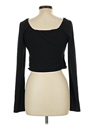 Free People Long Sleeve Top (view 2)