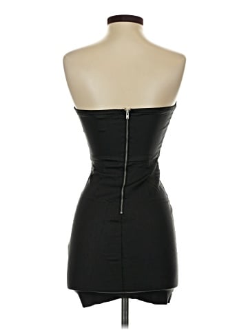 Forever 21 Cocktail Dress (view 2)